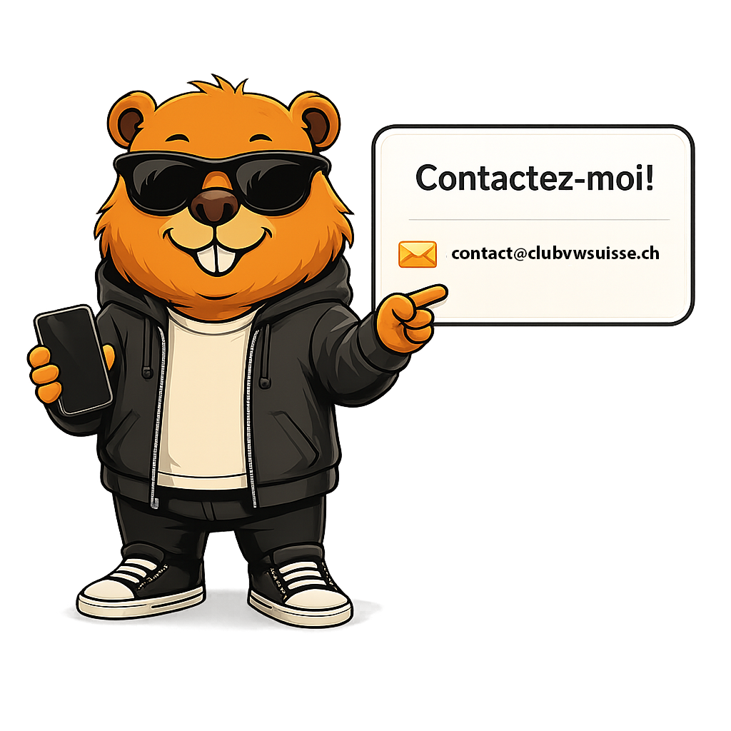 Logo Contact