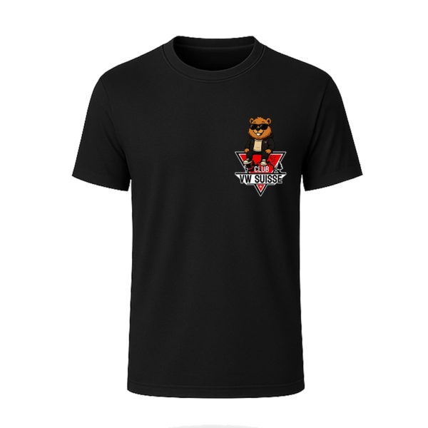 T-Shirt Membre – Image 3