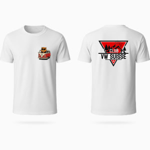 T-Shirt Bobby Bus