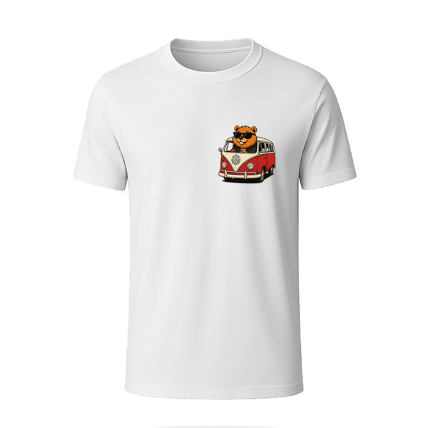 T-Shirt Bobby Bus – Image 2