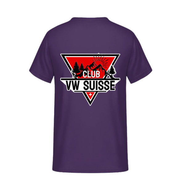 T-Shirt Licorne Café – Image 3