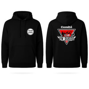 Sweat comité