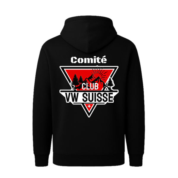 Sweat Comité – Image 2