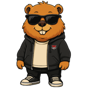 Autocollant Bobby